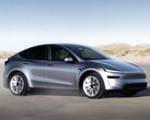 Elektryczny SUV Tesla Model Y (źródło zdjęcia: Tesla)