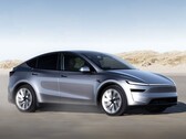 Elektryczny SUV Tesla Model Y (źródło zdjęcia: Tesla)