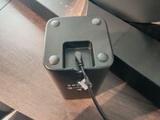 Złącze dla satelitów (źródło obrazu: Notebookcheck)