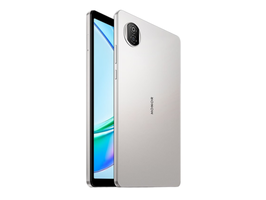Tablet Honor Pad X7 jest dostępny w szarym wykończeniu. (Źródło obrazu: Honor)