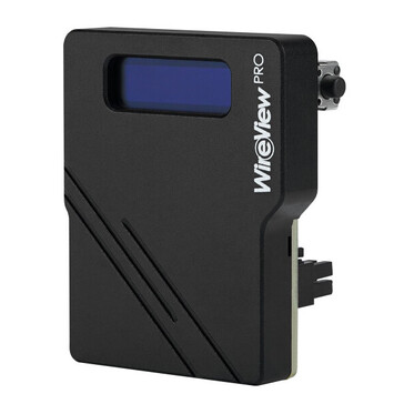 WireView Pro, widok z przodu (źródło obrazu: Thermal Grizzly)