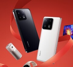 Mało prawdopodobne jest, że powstanie seria Xiaomi 13S. (Źródło: Xiaomi)