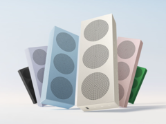 Przenośny głośnik Bluetooth Xiaomi (na zdjęciu) został wydany w Chinach. (Źródło zdjęcia: Xiaomi)