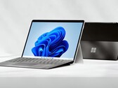 Kolejna seria Surface Pro może składać się z trzech lub czterech modeli, w tym wariantów ARM. (Źródło obrazu: Microsoft)