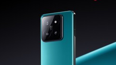 14 Pro. (Źródło: Xiaomi)