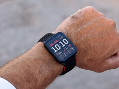 Venu X1 kosztuje prawie tyle samo, co najnowsze smartwatche Garmin Fenix i Forerunner. (Źródło zdjęcia: Garmin)