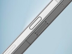 &quot;Honor Magic8&quot; kontra &quot;iPhone 17&quot;. (Źródło zdjęcia: Factory Manager is Guan via Weibo)