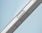 "Honor Magic8" kontra "iPhone 17". (Źródło zdjęcia: Factory Manager is Guan via Weibo)