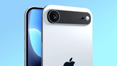 obraz koncepcyjny iPhone&#039;a 17 Air. (Źródło zdjęcia: Tom&#039;s Guide) 
