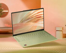 IdeaPad Vibe 14Q8X12 w jednym z siedmiu kolorów dostępnych w momencie premiery.