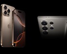 IPhone 16 Pro Max przegrał z Samsungiem S24 Ultra w teście żywotności baterii. (Źródło obrazu: Apple, Samsung)