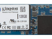 Kingston M.2 2260 SATA SSD