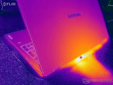 Tylny układ wydechowy