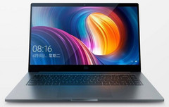 Xiaomi Mi Notebook Pro