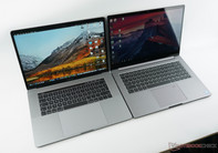 MacBook Pro 15 i Xiaomi Mi Notebook Pro