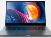 Xiaomi Mi Notebook Pro