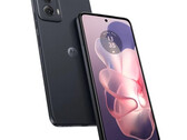 Moto G Power 5G (2024) zawiera gniazdo 3,5 mm i czytnik kart MicroSD, w przeciwieństwie do innych droższych opcji. (Źródło zdjęcia: Motorola)
