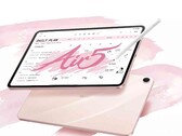 Oppo Pad Air 5: teraz dostępny do bezpośredniego importu. (Źródło obrazu: Oppo)