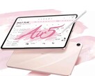 Oppo Pad Air 5: teraz dostępny do bezpośredniego importu. (Źródło obrazu: Oppo)