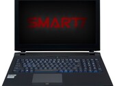 Clevo P751DM-G