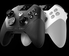 Kontroler SteelSeries Aeon Pro jest dostępny w kolorach czarnym i białym.