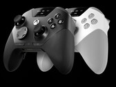 Kontroler SteelSeries Aeon Pro jest dostępny w kolorach czarnym i białym.