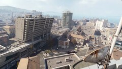 Nowo zmodyfikowana mapa Verdansk zadebiutuje w 3. sezonie Warzone (Źródło obrazu: Call of Duty)