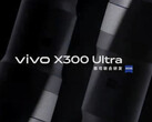 Vivo X300 Ultra będzie dostępny z dwoma akcesoriami telekonwertera.