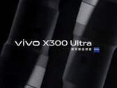 Vivo X300 Ultra będzie dostępny z dwoma akcesoriami telekonwertera.