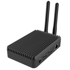 Zotac ZBOX PRO PI339 pico (źródło obrazu: Zotac)