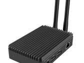 Zotac ZBOX PRO PI339 pico (źródło obrazu: Zotac)