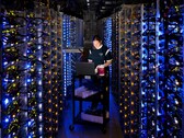 Centra danych są istotną częścią działalności Google (Źródło: Google)