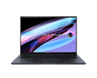 ASUS Zenbook Pro 14 OLED posiada port Thunderbolt 4. (Źródło: ASUS)