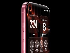 Nieoficjalny render iPhone'a 18 Pro. (Źródło obrazu: FPT)
