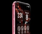 Nieoficjalny render iPhone'a 18 Pro. (Źródło obrazu: FPT)