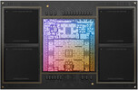 Apple M2 Max 30-Core GPU