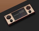 Następca modelu Pocket Micro będzie wyposażony w znacznie większą baterię.