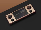 Następca modelu Pocket Micro będzie wyposażony w znacznie większą baterię.