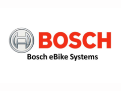 Nowe ulepszenia eBike firmy Bosch można w pełni regulować za pomocą aplikacji eBike Flow. Na zdjęciu - logo Bosch. (Źródło zdjęcia: Bosch)