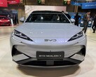 BYD Sealion 7. BYD uruchamia podcast Charge Up Australia prowadzony przez popularnego ekologa, aby obalić mity na temat pojazdów elektrycznych (źródło zdjęcia: Top ELectric SUV)