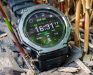 Recenzja Amazfit T-Rex 3 - Wytrzymały smartwatch, który nie boi się ekstremalnych warunków