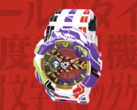 Nowy Casio Evangelion GA-110EVA30-7A (na zdjęciu). (Źródło zdjęcia: Casio G-Shock/YouTube)