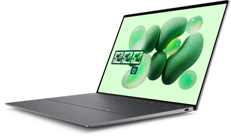 Dell XPS 13 9345 ze Snapdragonem X Elite. (Źródło zdjęcia: Dell)