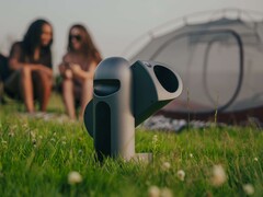 Pod względem wyglądu nowy teleskop Draco przypomina model Dwarf Mini.