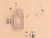Motorola przedstawiła podzespoły, które będą zasilać jej pierwszy flagowy model Snapdragon 8s Gen 3. (Źródło obrazu: Motorola)