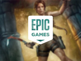 Gra Tomb Raider może pojawić się w nadchodzącym rozdawnictwie. Na zdjęciu: edytowana grafika Lary Croft.