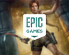 Gra Tomb Raider może pojawić się w nadchodzącym rozdawnictwie. Na zdjęciu: edytowana grafika Lary Croft.