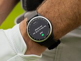 Garmin Approach S44 otrzymuje oprogramowanie w wersji 9.04
