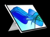 Najnowszy monitor mobilny HP jest wyposażony w wyświetlacz Neo:LED. (Źródło obrazu: HP)