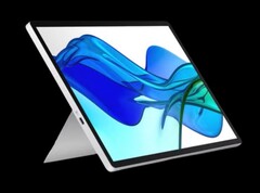 Najnowszy monitor mobilny HP jest wyposażony w wyświetlacz Neo:LED. (Źródło obrazu: HP)